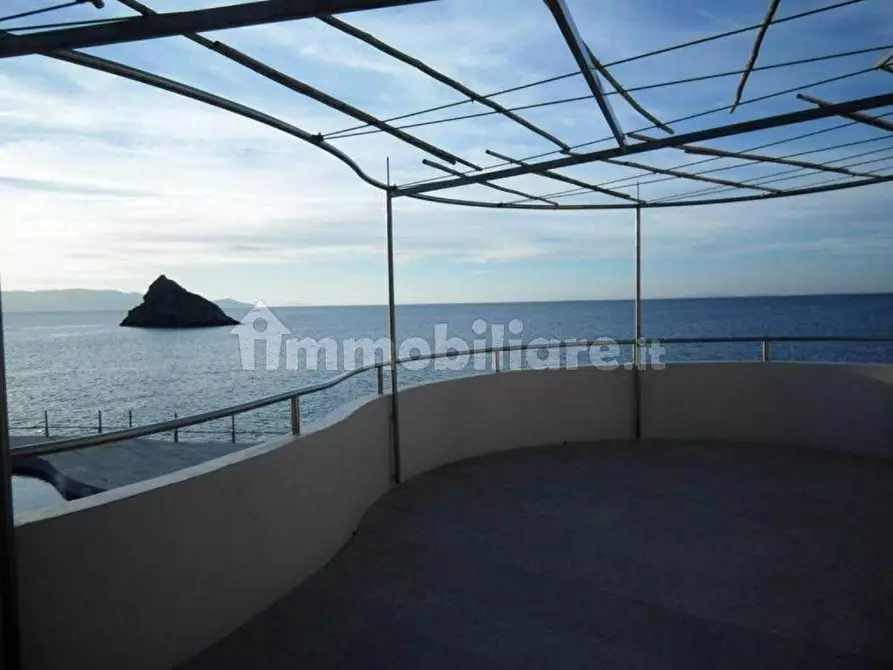 Immagine 18 di Porzione di casa in vendita  in Via Panoramica, 152 152 a Monte Argentario