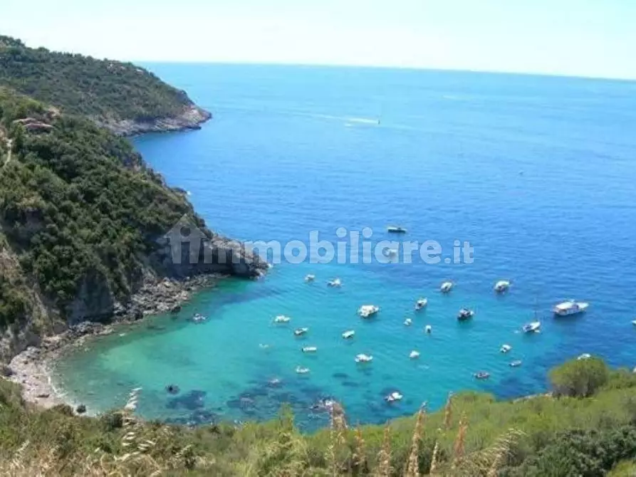 Immagine 19 di Porzione di casa in vendita  in Via Panoramica, 152 152 a Monte Argentario