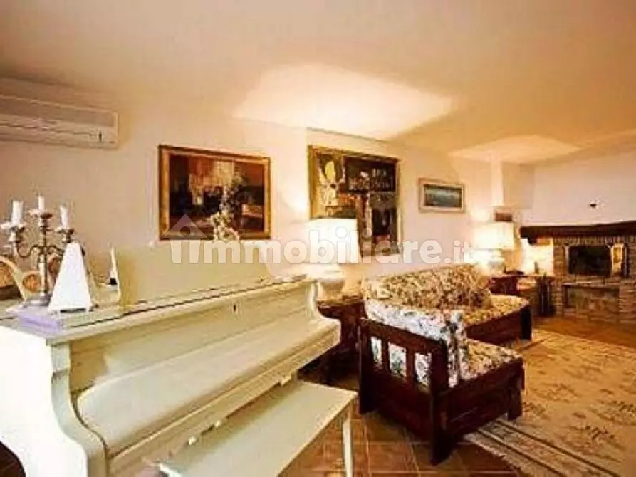 Immagine 3 di Porzione di casa in vendita  in Via Panoramica, 152 152 a Monte Argentario