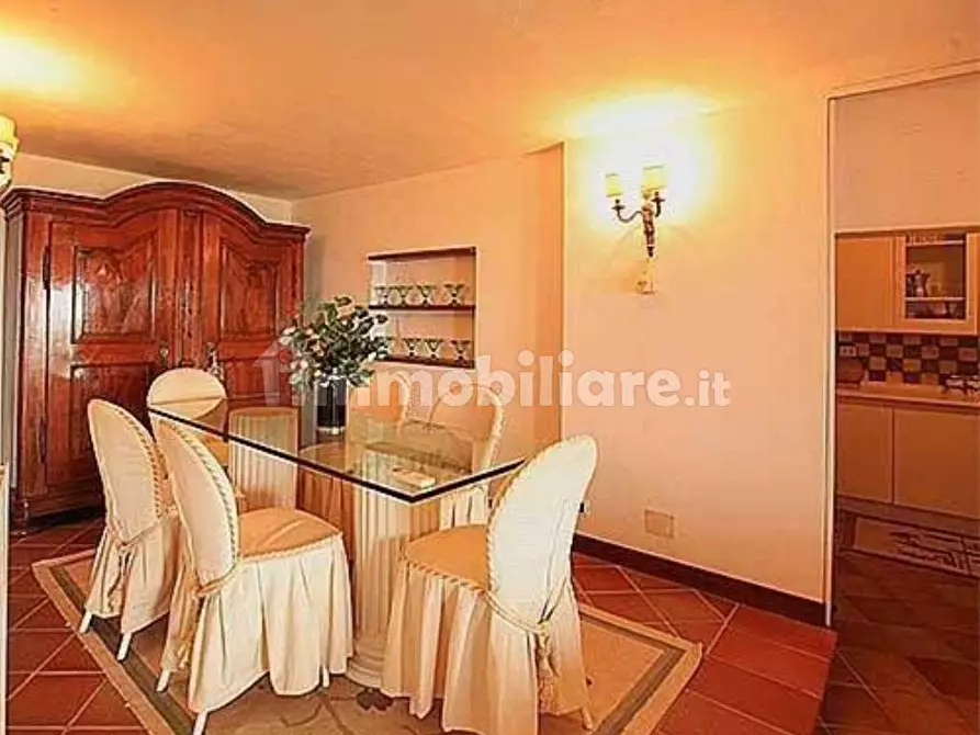 Immagine 4 di Porzione di casa in vendita  in Via Panoramica, 152 152 a Monte Argentario