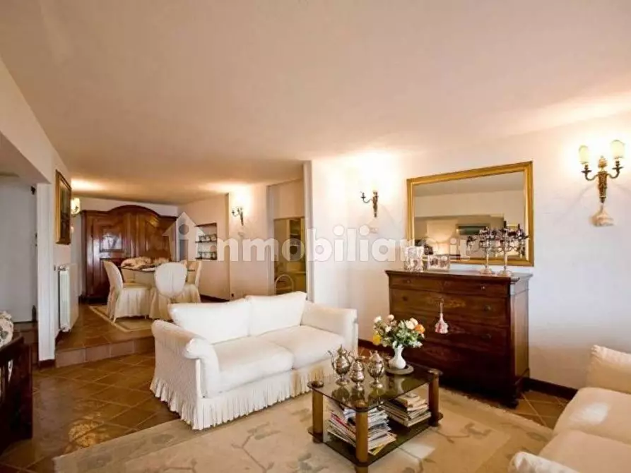 Immagine 5 di Porzione di casa in vendita  in Via Panoramica, 152 152 a Monte Argentario