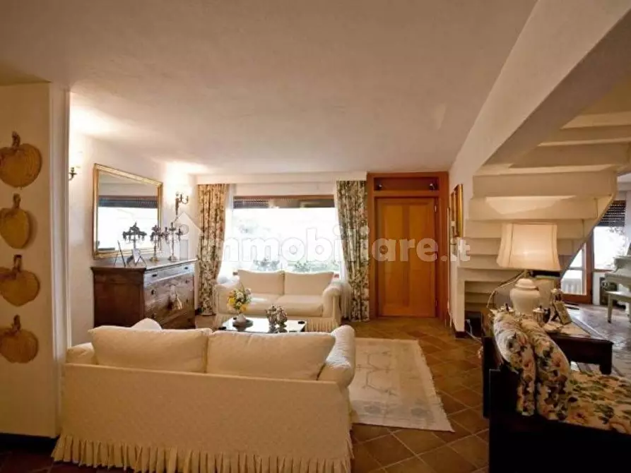 Immagine 6 di Porzione di casa in vendita  in Via Panoramica, 152 152 a Monte Argentario