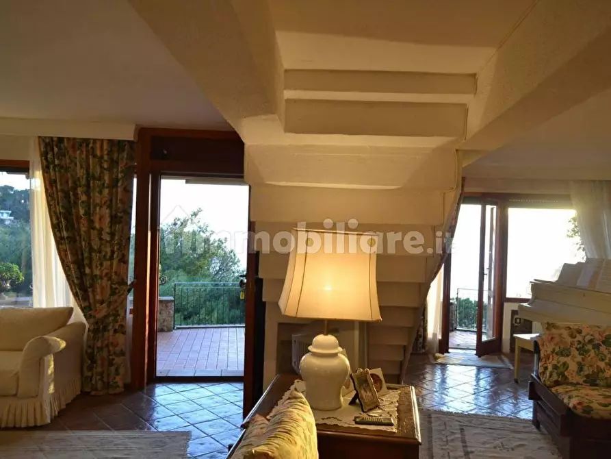 Immagine 7 di Porzione di casa in vendita  in Via Panoramica, 152 152 a Monte Argentario