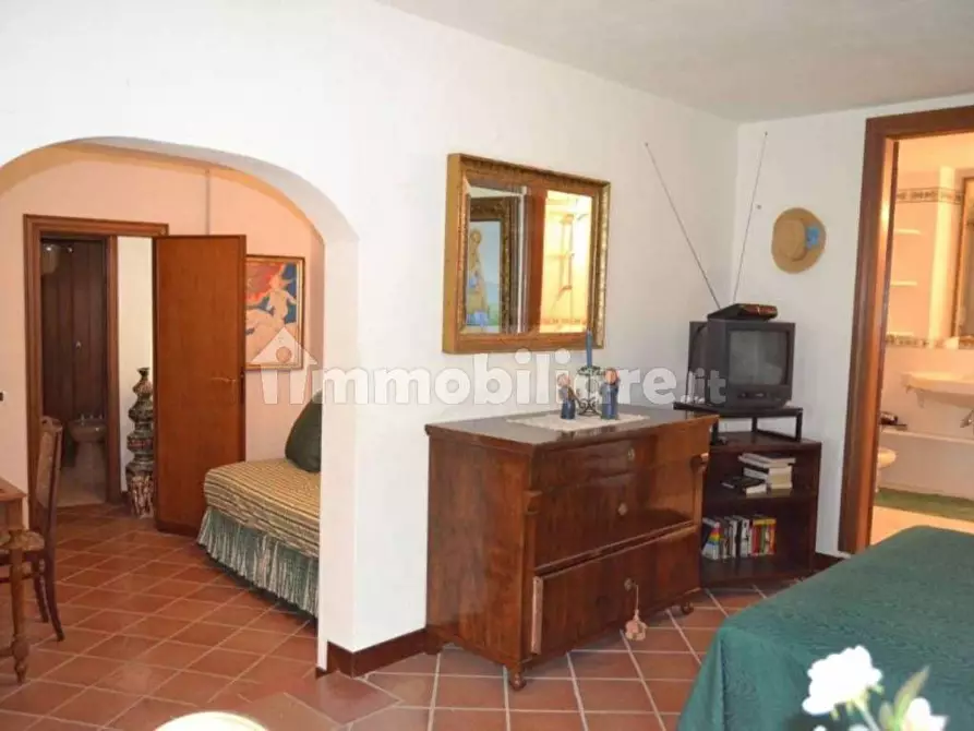 Immagine 11 di Porzione di casa in vendita  in Via Panoramica, 152 152 a Monte Argentario