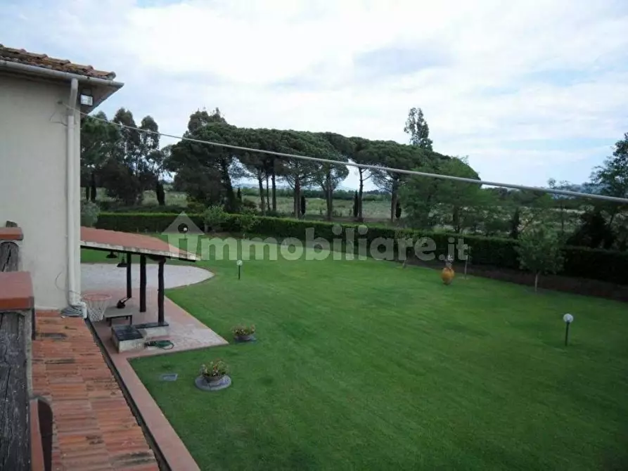 Immagine 22 di Rustico / casale in vendita  in Strada Provinciale 56 di San Donato a Orbetello