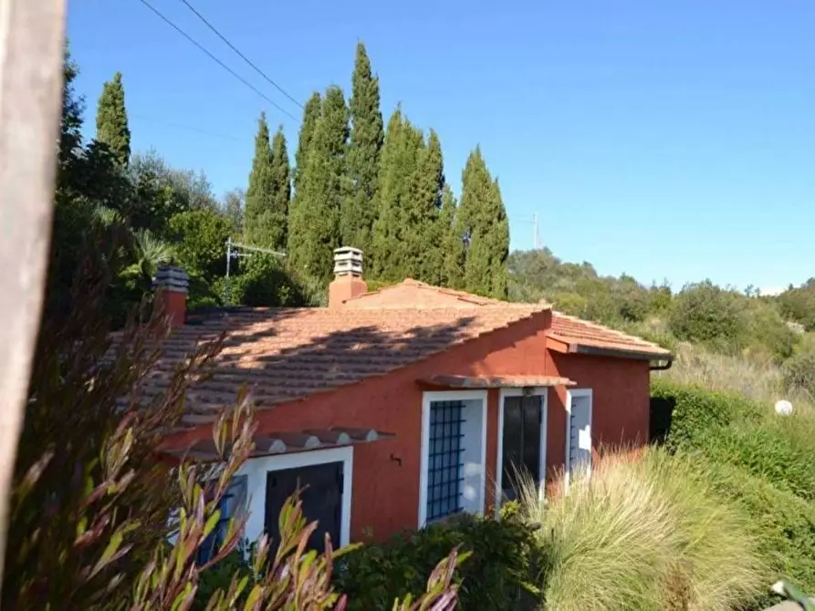 Immagine 4 di Rustico / casale in vendita  in loc. Il Sorbo snc a Monte Argentario