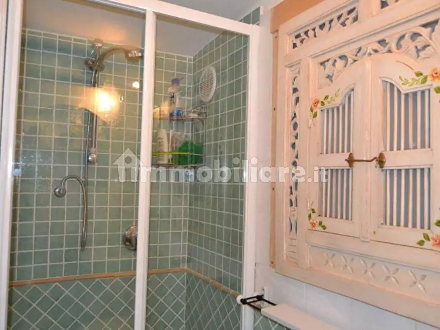 Immagine 14 di Rustico / casale in vendita  in loc. Il Sorbo snc a Monte Argentario