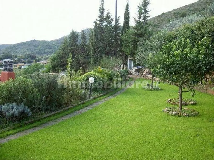 Immagine 18 di Rustico / casale in vendita  in loc. Il Sorbo snc a Monte Argentario