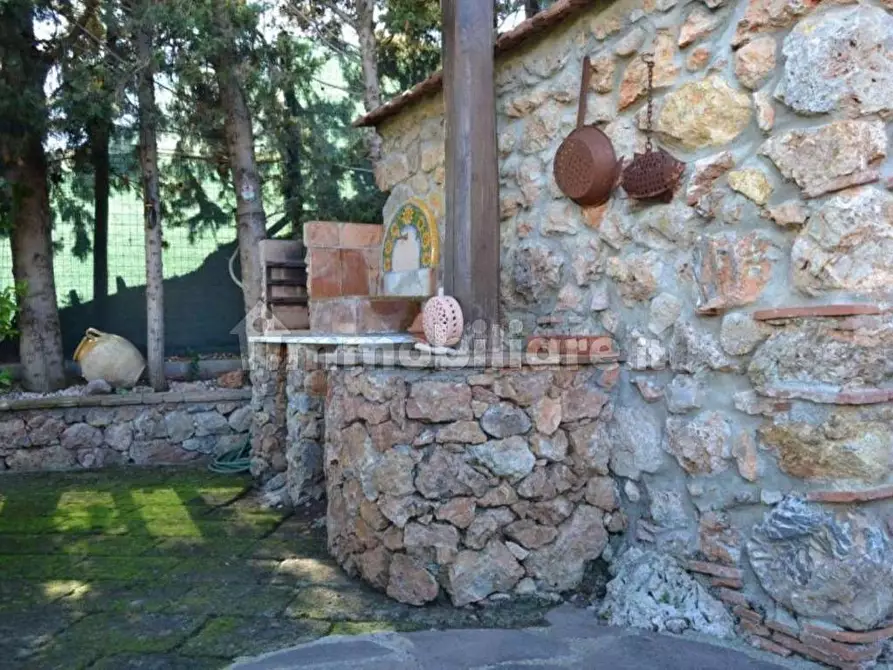 Immagine 16 di Rustico / casale in vendita  in loc. Il Sorbo snc a Monte Argentario