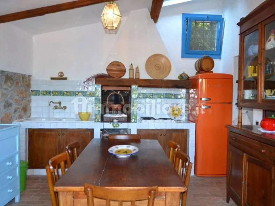 Immagine 3 di Rustico / casale in vendita  in loc. Il Sorbo snc a Monte Argentario