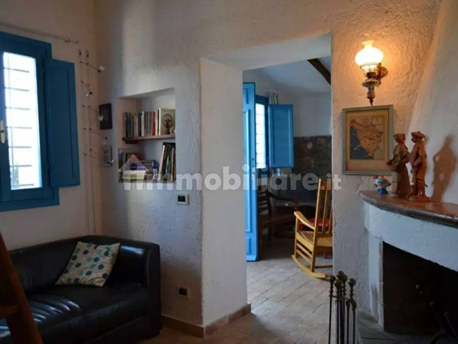 Immagine 6 di Rustico / casale in vendita  in loc. Il Sorbo snc a Monte Argentario