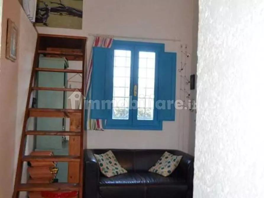 Immagine 7 di Rustico / casale in vendita  in loc. Il Sorbo snc a Monte Argentario