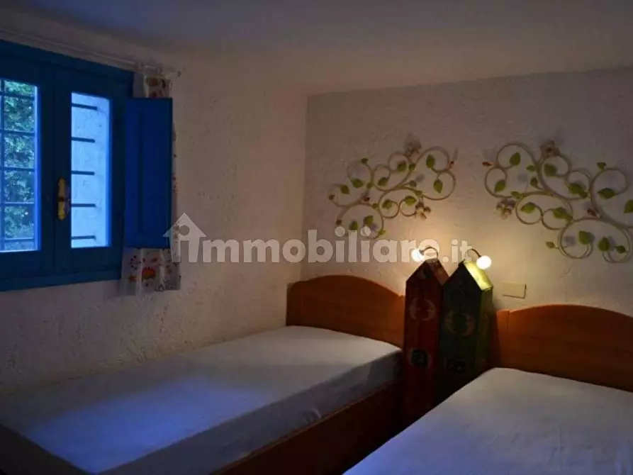 Immagine 10 di Rustico / casale in vendita  in loc. Il Sorbo snc a Monte Argentario