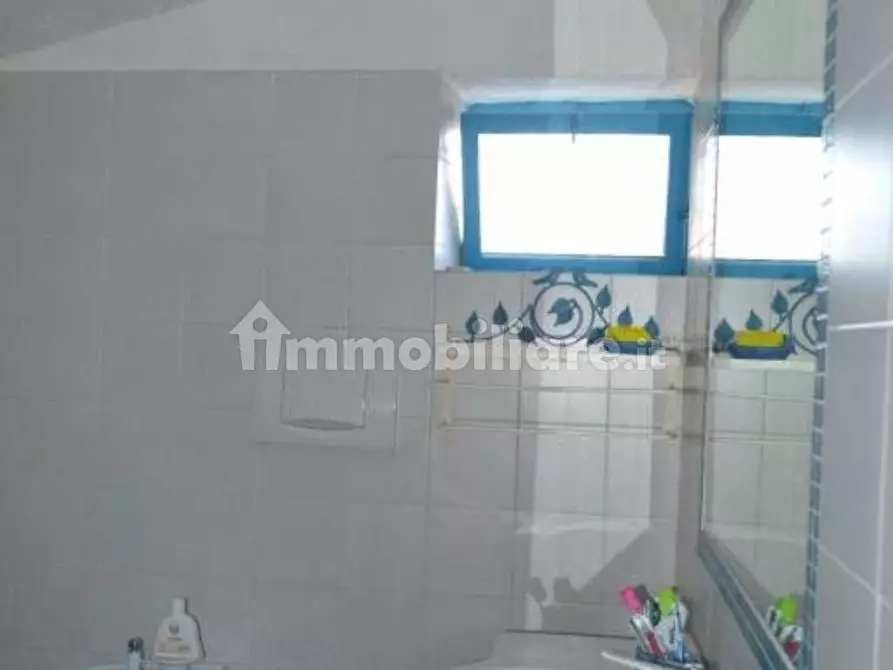 Immagine 11 di Rustico / casale in vendita  in loc. Il Sorbo snc a Monte Argentario