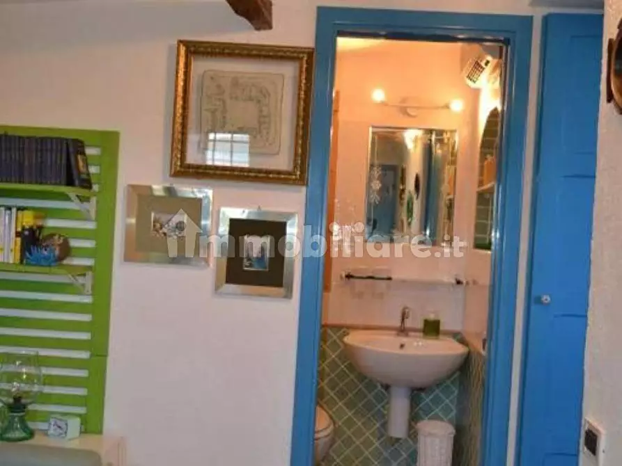 Immagine 13 di Rustico / casale in vendita  in loc. Il Sorbo snc a Monte Argentario