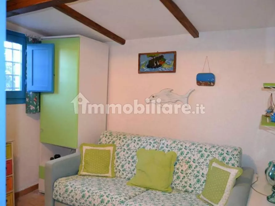 Immagine 12 di Rustico / casale in vendita  in loc. Il Sorbo snc a Monte Argentario