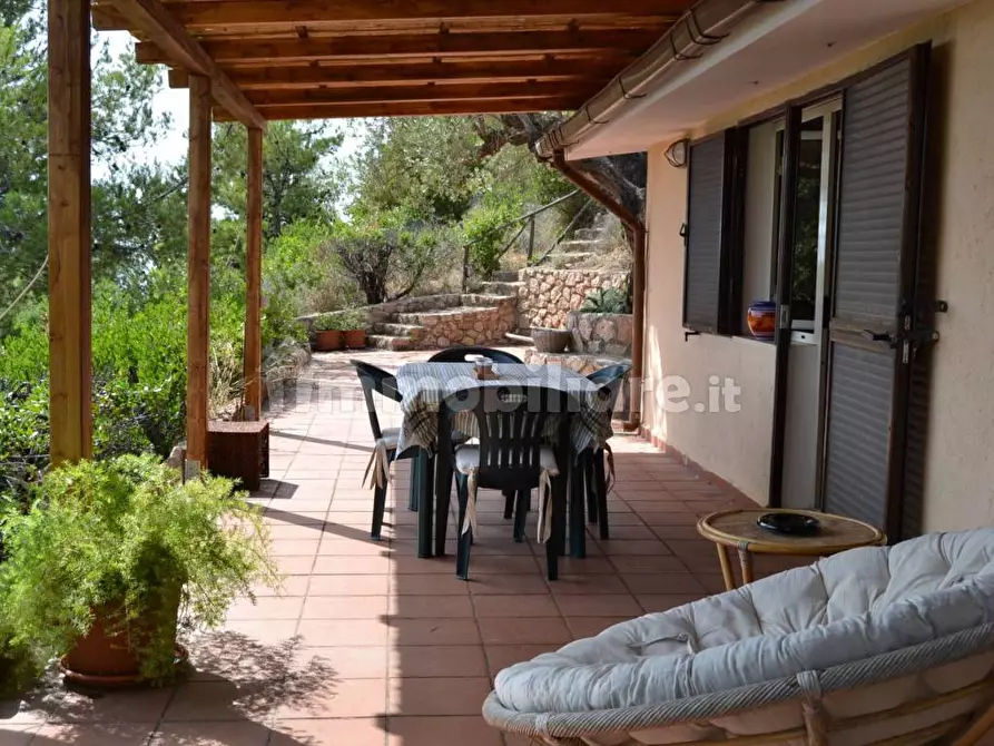 Immagine 5 di Rustico / casale in affitto  in Strada Provinciale Panoramica Porto Santo Stefano snc a Monte Argentario