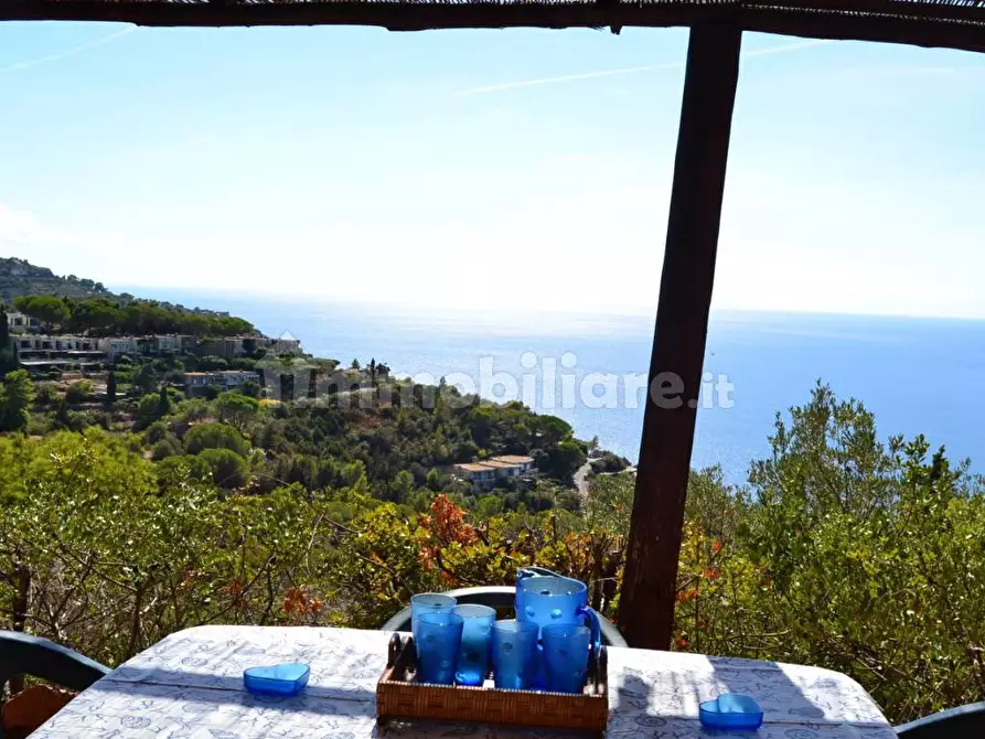 Immagine 6 di Rustico / casale in affitto  in Strada Provinciale Panoramica Porto Santo Stefano snc a Monte Argentario