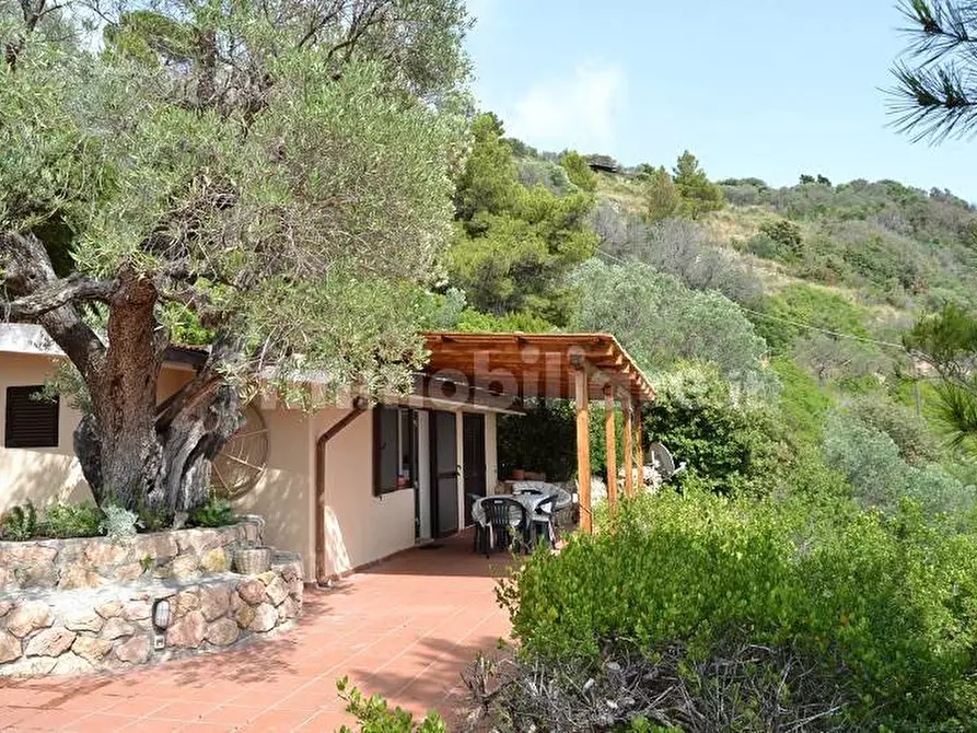 Immagine 2 di Rustico / casale in affitto  in Strada Provinciale Panoramica Porto Santo Stefano snc a Monte Argentario