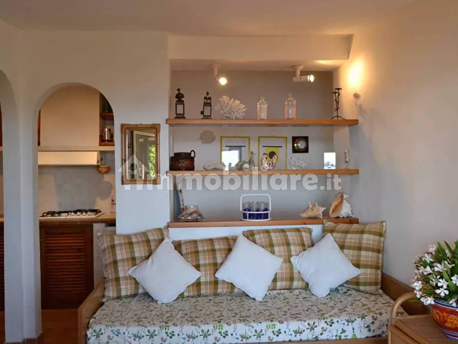 Immagine 7 di Rustico / casale in affitto  in Strada Provinciale Panoramica Porto Santo Stefano snc a Monte Argentario