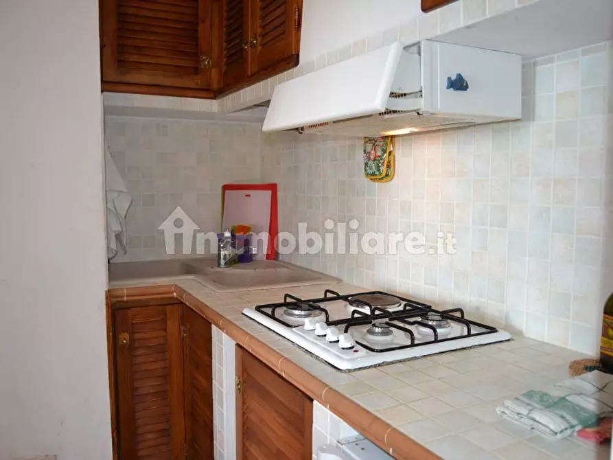 Immagine 10 di Rustico / casale in affitto  in Strada Provinciale Panoramica Porto Santo Stefano snc a Monte Argentario