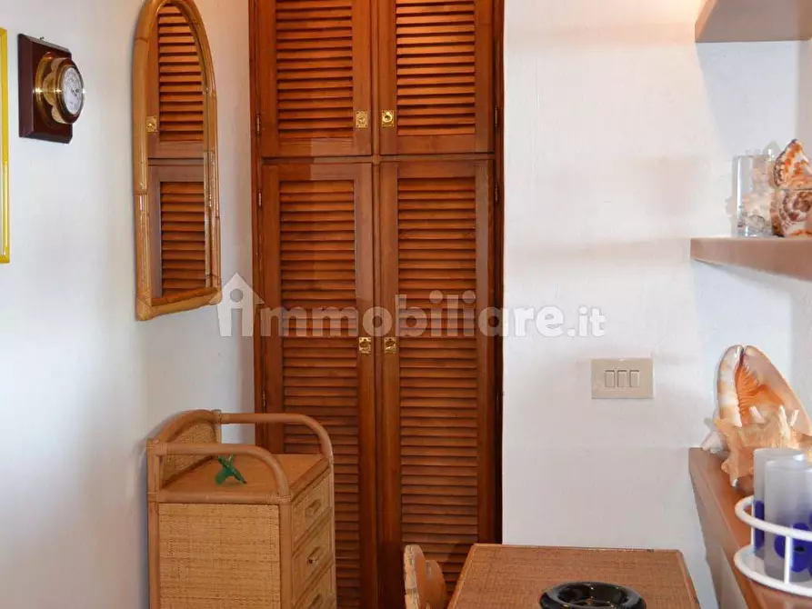 Immagine 11 di Rustico / casale in affitto  in Strada Provinciale Panoramica Porto Santo Stefano snc a Monte Argentario