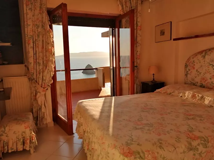 Immagine 14 di Porzione di casa in vendita  in Via Panoramica, 152 152 a Monte Argentario