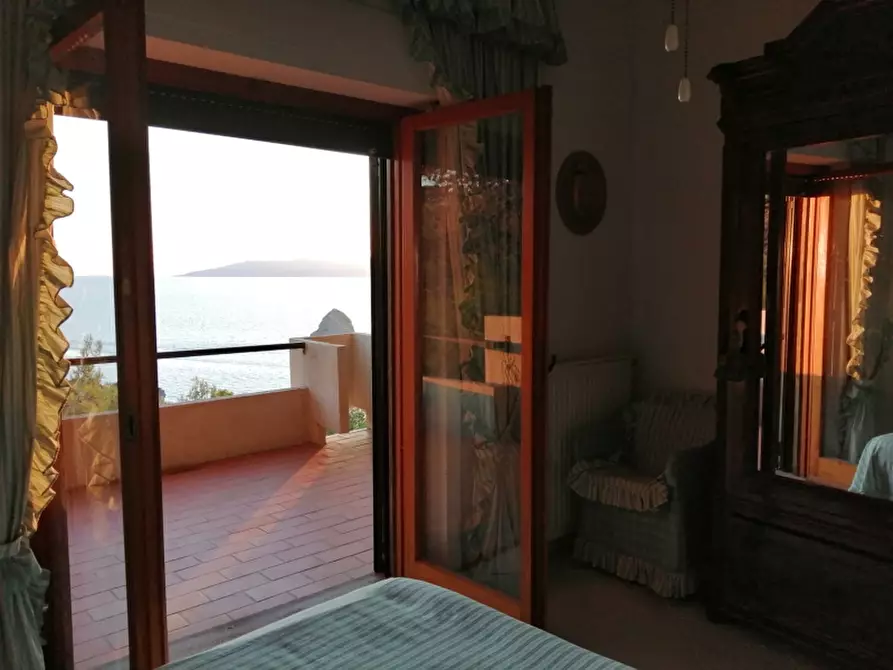 Immagine 15 di Porzione di casa in vendita  in Via Panoramica, 152 152 a Monte Argentario
