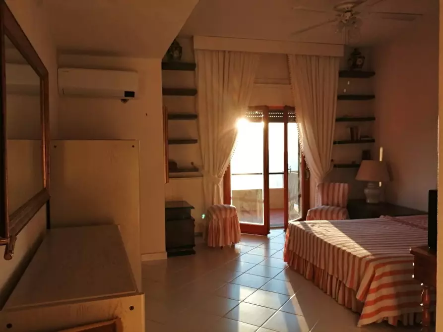 Immagine 13 di Porzione di casa in vendita  in Via Panoramica, 152 152 a Monte Argentario