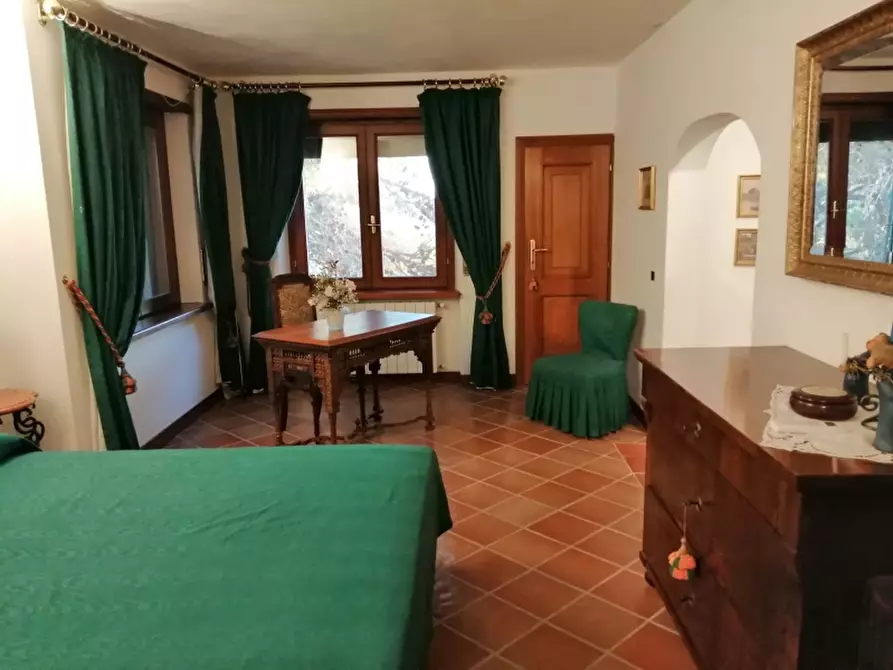 Immagine 12 di Porzione di casa in vendita  in Via Panoramica, 152 152 a Monte Argentario
