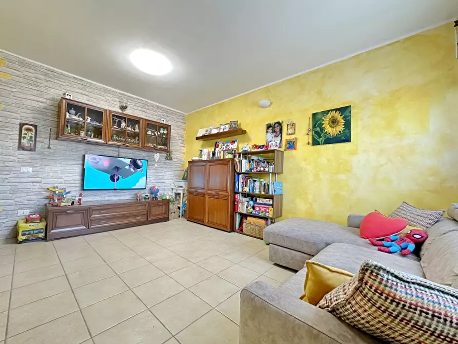 Immagine 9 di Appartamento in vendita  in via Rossini 12 a Gavorrano