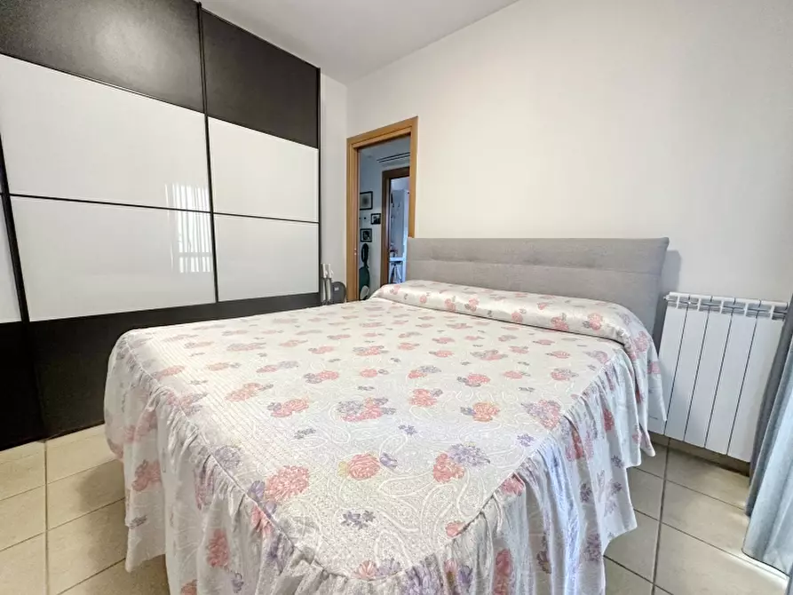 Immagine 11 di Appartamento in vendita  in via Rossini 12 a Gavorrano