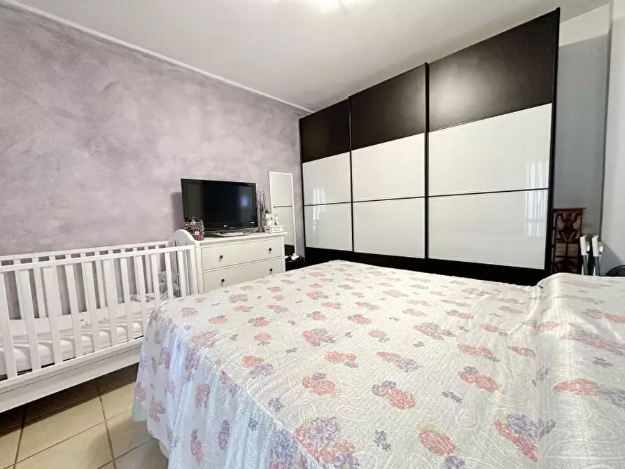 Immagine 12 di Appartamento in vendita  in via Rossini 12 a Gavorrano