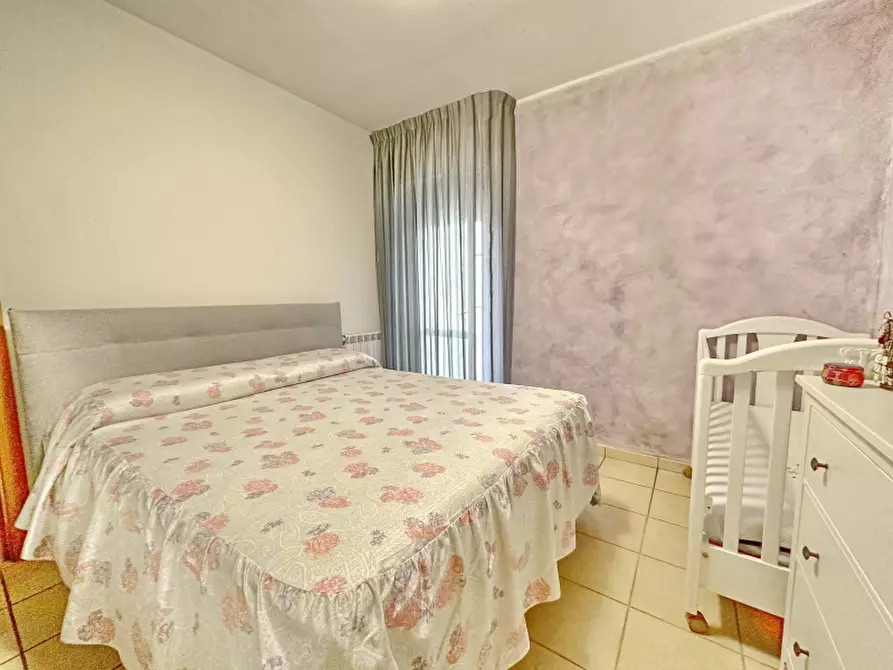 Immagine 13 di Appartamento in vendita  in via Rossini 12 a Gavorrano