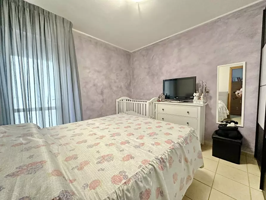 Immagine 14 di Appartamento in vendita  in via Rossini 12 a Gavorrano