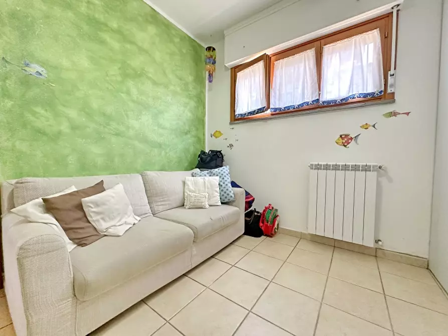 Immagine 15 di Appartamento in vendita  in via Rossini 12 a Gavorrano