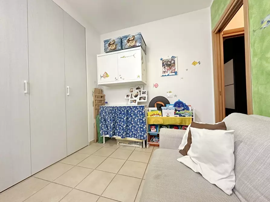 Immagine 17 di Appartamento in vendita  in via Rossini 12 a Gavorrano