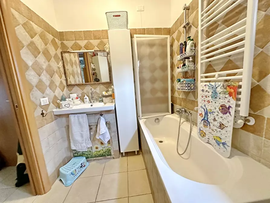 Immagine 20 di Appartamento in vendita  in via Rossini 12 a Gavorrano