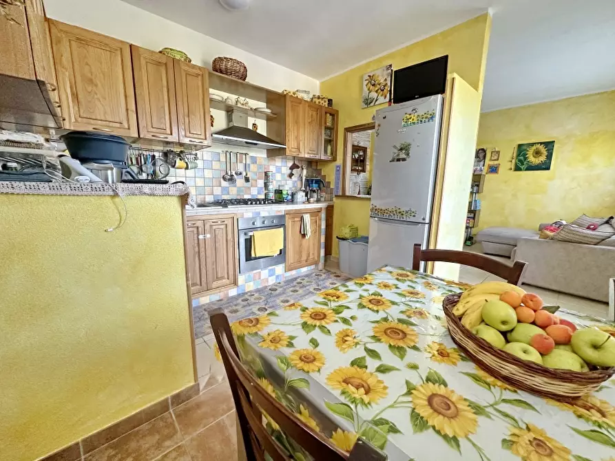 Immagine 4 di Appartamento in vendita  in via Rossini 12 a Gavorrano