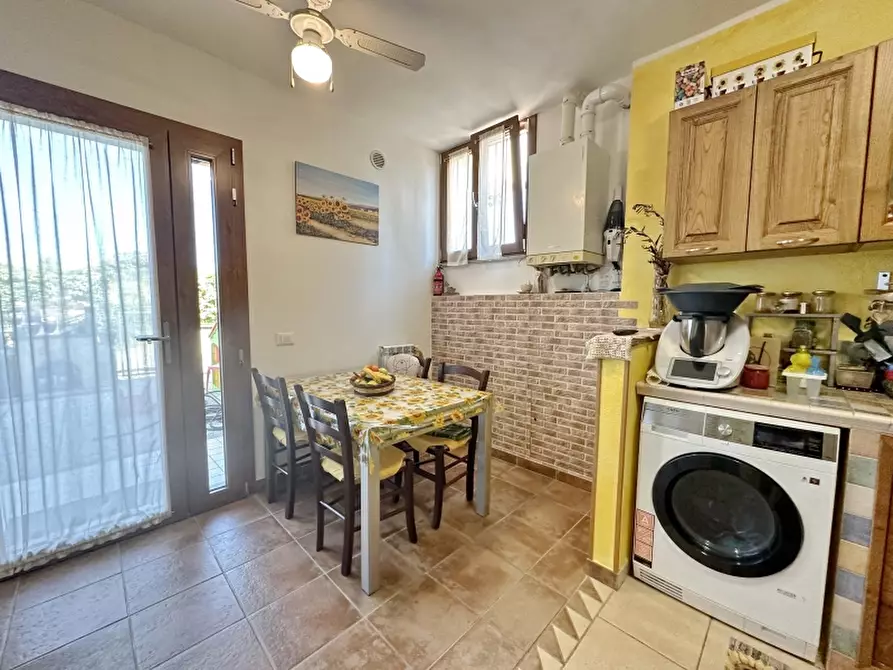 Immagine 5 di Appartamento in vendita  in via Rossini 12 a Gavorrano