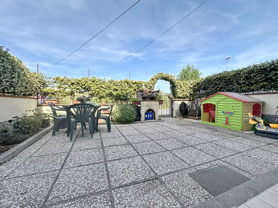 Immagine 6 di Appartamento in vendita  in via Rossini 12 a Gavorrano