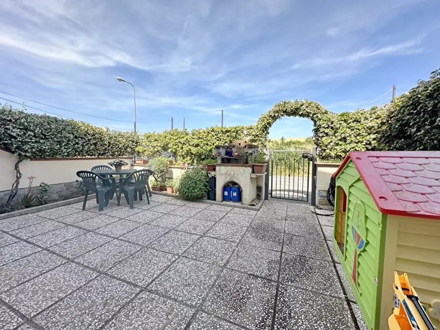 Immagine 8 di Appartamento in vendita  in via Rossini 12 a Gavorrano