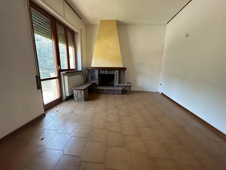 Immagine 2 di Appartamento in vendita  in PIAZZA INDIPENDENZA 2 a Massa Marittima