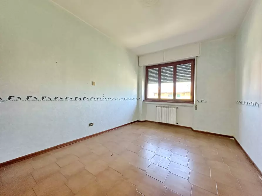 Immagine 11 di Appartamento in vendita  in PIAZZA INDIPENDENZA 2 a Massa Marittima