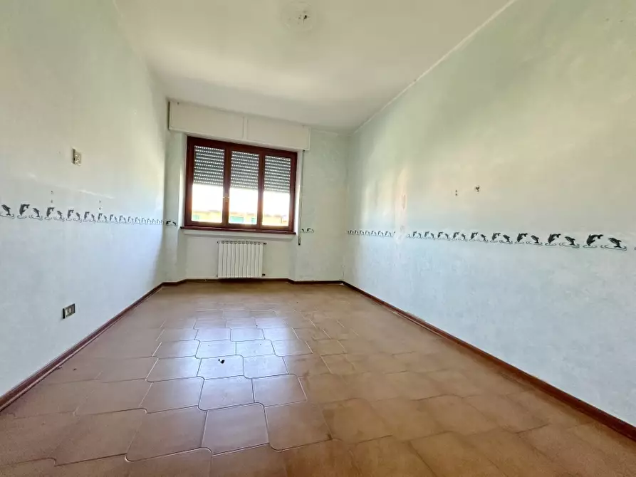 Immagine 12 di Appartamento in vendita  in PIAZZA INDIPENDENZA 2 a Massa Marittima