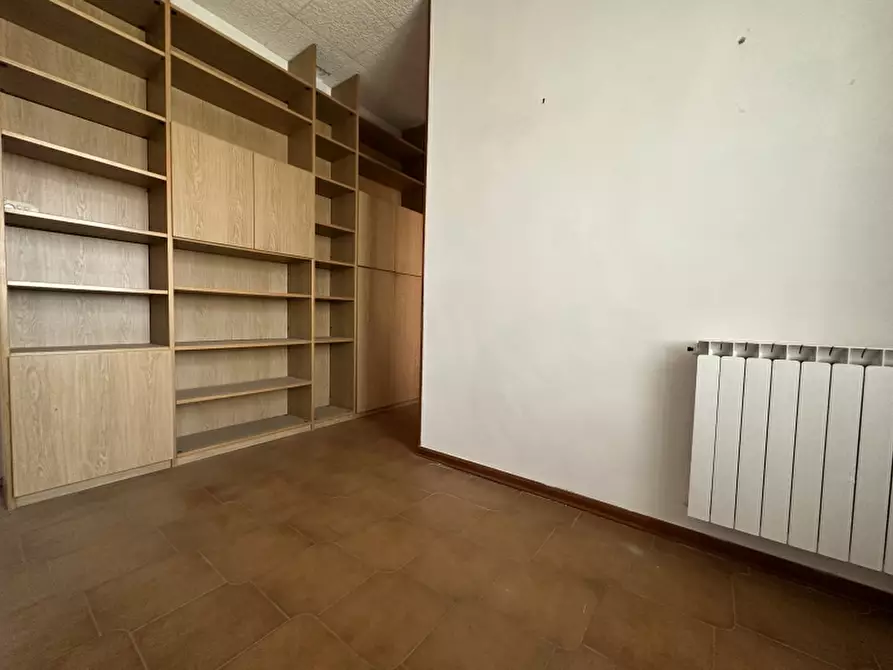 Immagine 13 di Appartamento in vendita  in PIAZZA INDIPENDENZA 2 a Massa Marittima