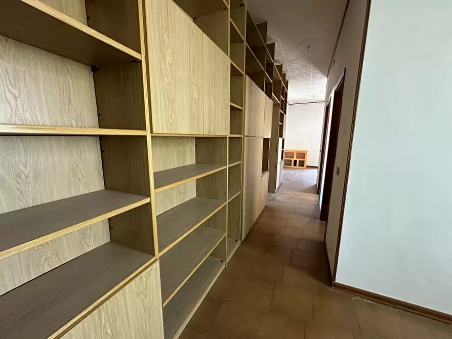 Immagine 14 di Appartamento in vendita  in PIAZZA INDIPENDENZA 2 a Massa Marittima