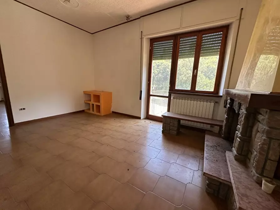 Immagine 3 di Appartamento in vendita  in PIAZZA INDIPENDENZA 2 a Massa Marittima