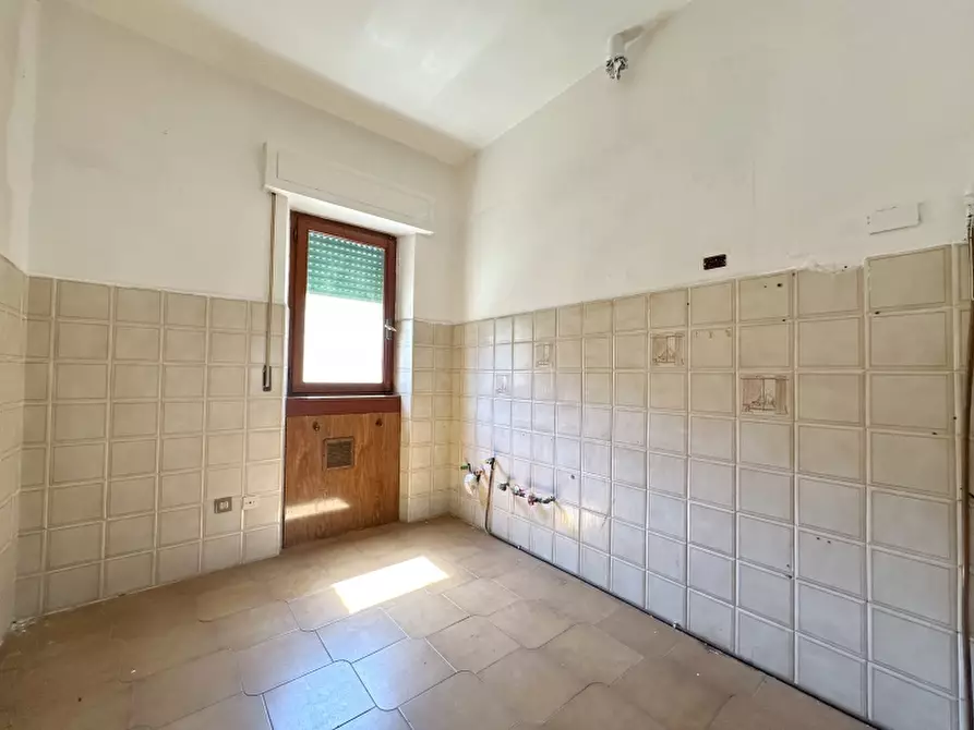 Immagine 4 di Appartamento in vendita  in PIAZZA INDIPENDENZA 2 a Massa Marittima