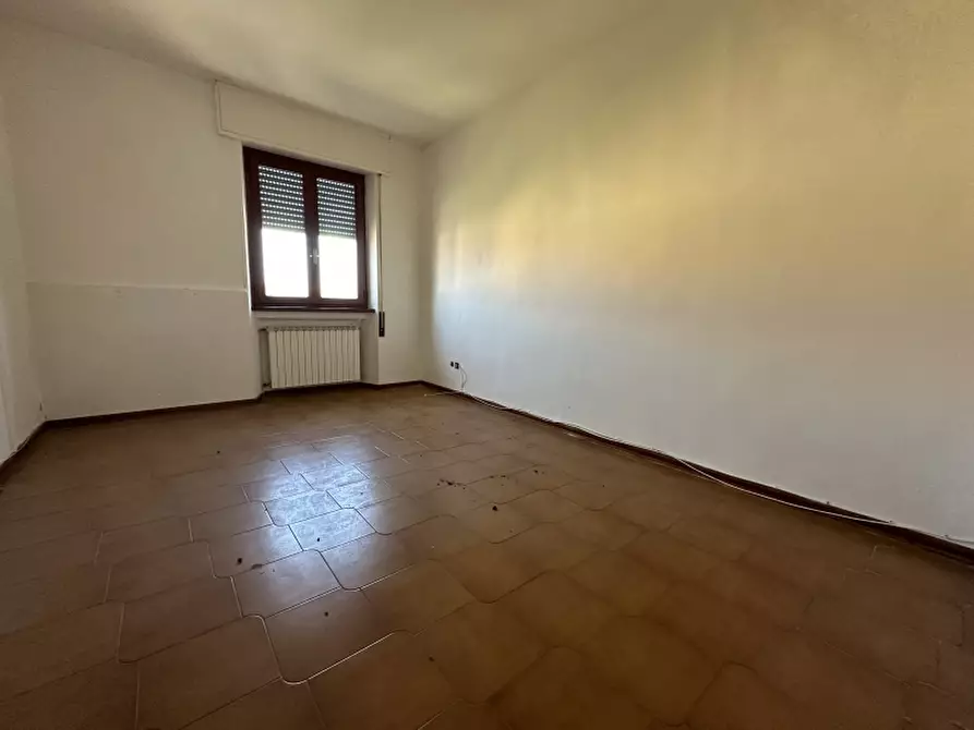 Immagine 6 di Appartamento in vendita  in PIAZZA INDIPENDENZA 2 a Massa Marittima